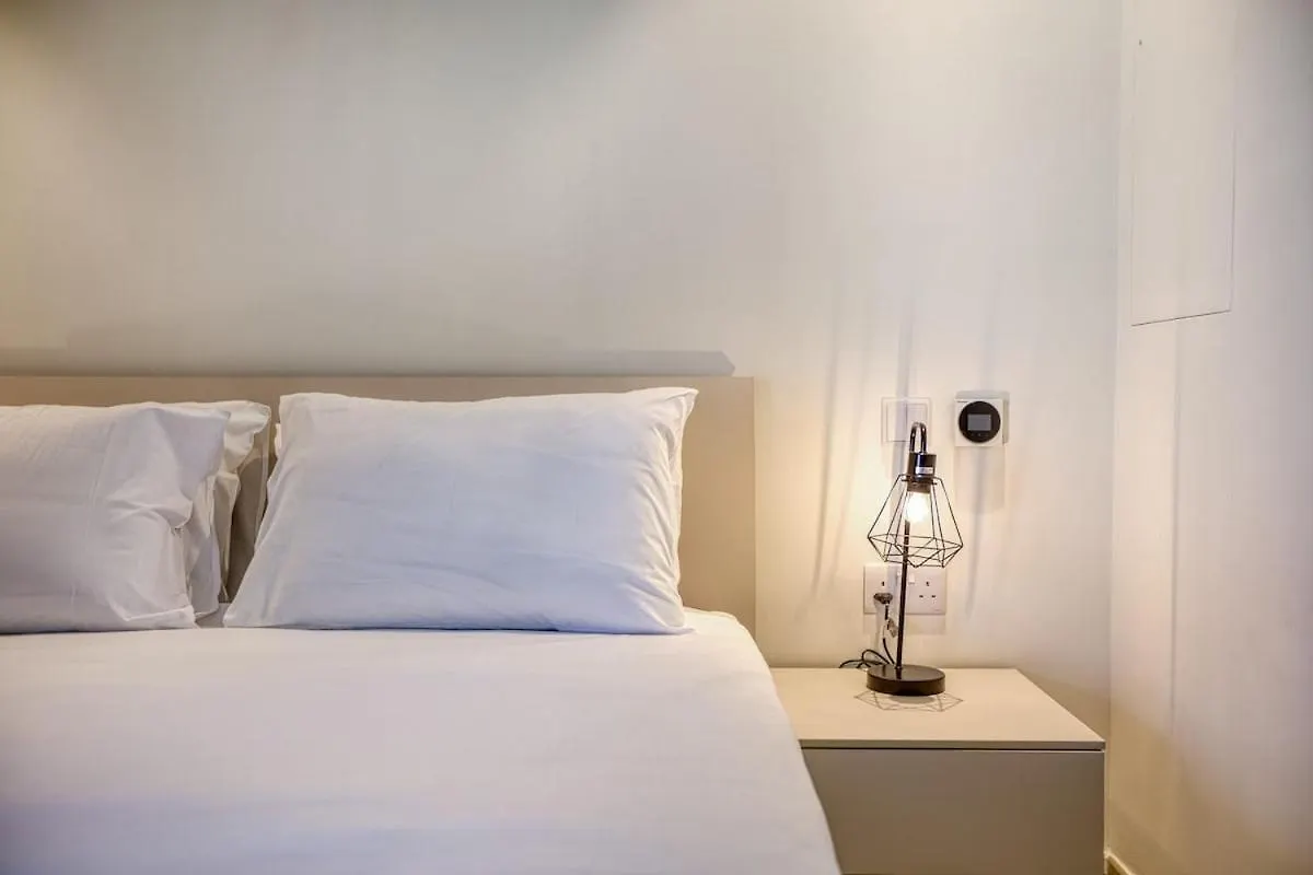 Deluxe Mercury Suites 439 With Pool Saint Julian's Malta